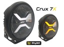 SKYLED CRUX 7X ПОЛНОСТЬЮ СВЕТОДИОДНЫЙ ФОНАРЬ