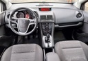 Opel Meriva 1,4 Turbo Benz Oryg 153000km Kli... Numer VIN W0LSD9ED8A4276285
