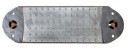 D126D0_C RADIATEUR HUILES MOTEUR (125X43X385MMphoto 12