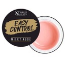 Гель Nails Company Easy Control — молочный нюдовый 50г