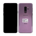 SAMSUNG S9+ PLUS G965F 6 ГБ ОЗУ | Коробка 128 ГБ