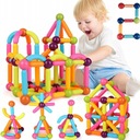 ОБРАЗОВАТЕЛЬНЫЕ МАГНИТНЫЕ ПАЛОЧКИ