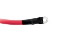 SERRE-CÂBLE POSITIVE BATTERIE BMW 1 E81/E87 2006-photo 13