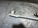 TOYOTA AURIS II E18 12-18 POUTRE PARE-CHOCS ARRIÈRE ARRIÈRE HAYONphoto 7