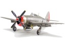 1/48 P-47D Thunderbolt Razorback Tamiya 61086