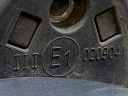 E1020904 RÉTROVISEUR DROIT MINI COOPER AVEC R56 3 GOUPILLEphoto 9