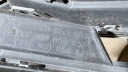 VW ПАСАТ B8 РЕШІТКА РЕШІТКА РАДІАТОРА БАМПЕРА ПЕРІД 3G0853653  фото 7