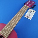 LEHO MLUS-XM-HR SZOPRÁN UKULELE, HAWAII RÓZSAFA Fajta szoprán