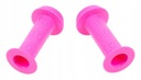 ДЕТСКИЕ ВЕЛОСИПЕДНЫЕ РУЧКИ 96мм РОЗОВЫЕ
