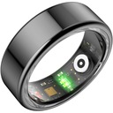 SMARTRING COLMI R02 РАЗМЕР SMART RING 18,1 ММ. 8 IP68 МОНИТОР ДЛЯ СНА, ЧЕРНЫЙ