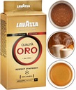 Lavazza Qualita Oro 250g mletá káva EAN (GTIN) 8000070019911
