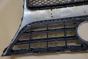 CALANDRE RADIATEUR GRILLE AVANT MOULURE CHROME GRILLE PARE-CHOCS VW TOUAREG A 1 7Lphoto 10