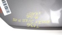 КАПОТ КРИШКА ДВИГУНА NISSAN JUKE F15 11-15R KAD  (18545130229) фото min 10