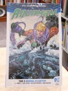 Aquaman Korona Atlantydy DC Odrodzenie NOWA!!!