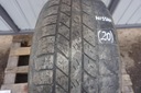 NISSAN NAVARA D40 PATHFINDER R51 LLANTA 17 6X114.3 ET30 255/65R17 WA32EB610 