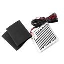 С ПІДІГРІВОМ РУЧКИ 12V DO ATV МОТОЦИКЛА OGRZEWACZE RAK NA КЕРМА  фото 5