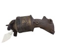 OPEL ASTRA K 2016 FILTRE PARTICULES DURES CATALYSEUR FAP FAPphoto 5