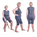 ВЗРОСЛЫМ СПЯЩИМ, УДАЛЯЮЩИМ ПАМПЕРЫ АЛЬЦГЕЙМЕРА