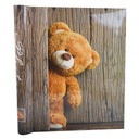 САМОКЛЕЯЩИЙСЯ ФОТОАЛЬБОМ 60 СТРАНИЦ