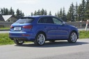 Audi RS Q3 2.5 TFSI Quattro Nawi panorama led 4x4 Nadwozie SUV