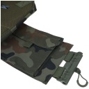 Военный тактический жилет BUCKLE UP ROC MOLLE DOMINATOR Cuirassier Wz.93