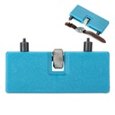 РЕГУЛИРУЕМЫЕ ЧАСЫ ОТКРЫВАЮЩИЙ КЛЮЧ