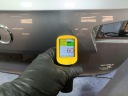 AUDI A6 C7 4G 10- AVANT УНІВЕРСАЛ ЗАДНЯ КРИШКА БАГАЖНИКА БАГАЖНИКА LY7G  (18927415744) фото min 6