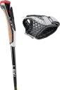 Палки для скандинавской ходьбы Flash Carbon 120 см LEKI