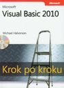 Microsoft Visual Basic 2010 Шаг за шагом - электронная книга