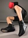 Боксёрская обувь унисекс MMA UFC Борцовская обувь