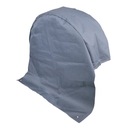 КРЫШКА КОЛЕСНАЯ ДЛЯ ПРИЦЕПА-ДАЧИ