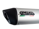 SILENCIEUX SLOIK GPR DUCATI SUPER SPORT AVEC 900 2002photo 5