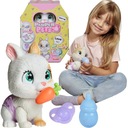 PAMPER PETZ INTERACTIVE BUNNY DRINKS PEE 20 CM ПОДГУЗНИК GANG + AKC.