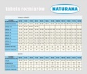 NATURANA 5017 vystužená podprsenka 75C Model 5017