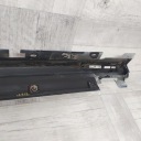 BMW X3 G01 X4 G02 MODULE MOULURE SEUIL REVÊTEMENT DROITE 8064808photo 13