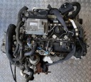 MAZDA CX-3 2015 MOTEUR COMPLET BOÎTE AVEC JAPONII S5502222 S5photo 8