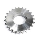 KOLO LANCUCHOWE 10B-1 Z=23 SOUS TAPER-LOCK 1610, OZDOWSKIphoto 7
