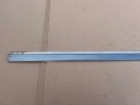 AUDI A8 D3 MOULURE PORTES DROIT AVANT CHROME LY7G 4E0853954Dphoto 6