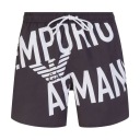 EMPORIO ARMANI мужские шорты NEW BLACK L