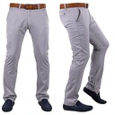 Ткань эластичная прямая CHINOS, SERVIO, размер 34