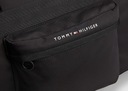 Taška Tommy Hilfiger AM0AM10913 jednej veľkosti TH Skyline Duffle Hlavný materiál polyester