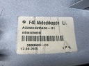 КОРПУС ЛІВОГО ДЗЕРКАЛА BMW 1 F40 A3344435  фото 11