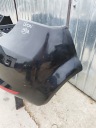 БАМПЕР ЗАД ЗАДНІЙ SEAT LEON II РОКИ 2005-2008 ЧОРНИЙ  (17880201884) фото min 12