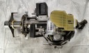 COLONNE CAOUTCHOUC RENAULT GRAND SCENIC MEGANE 1.4 TCE 488100379Rphoto 6