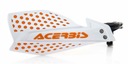 Поручни Защитные листы для рук ACERBIS X-ULTIMATE
