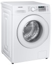 Стиральная машина SAMSUNG WW80TA026TH | 8 кг | 1200 об/мин | ЭкоБаббл