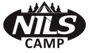 Килимки Для Сну Nils Camp Коричневий