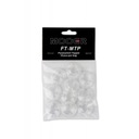 НАБОР НОЖНЫХ ПЕРЕКЛЮЧАТЕЛЕЙ MOOER MUSHROOM TOPPER TOP SET