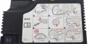 COMPRESSEUR POMPE BMW 71106850380photo 7