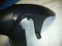 YAMAHA MT 125 21R AILE AVANT AVANT PASSAGE DE ROUE ORIGINALphoto 11